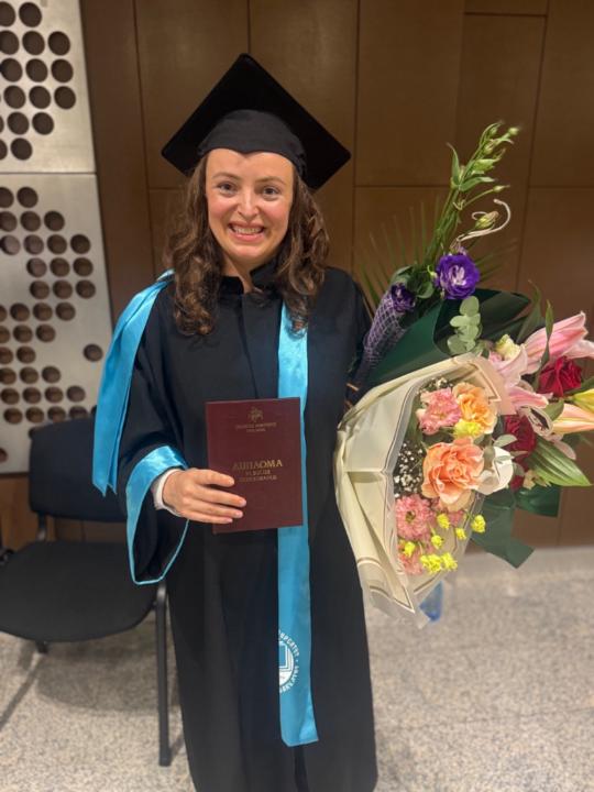 Йорданка Господинова