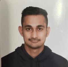 Arpankumar Tandel