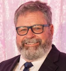 Steve Marshall