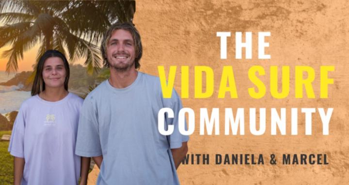 VIDA Surf