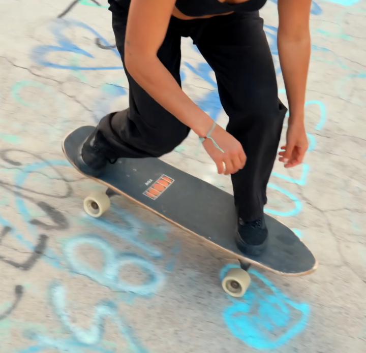 Elegir un surfskate
