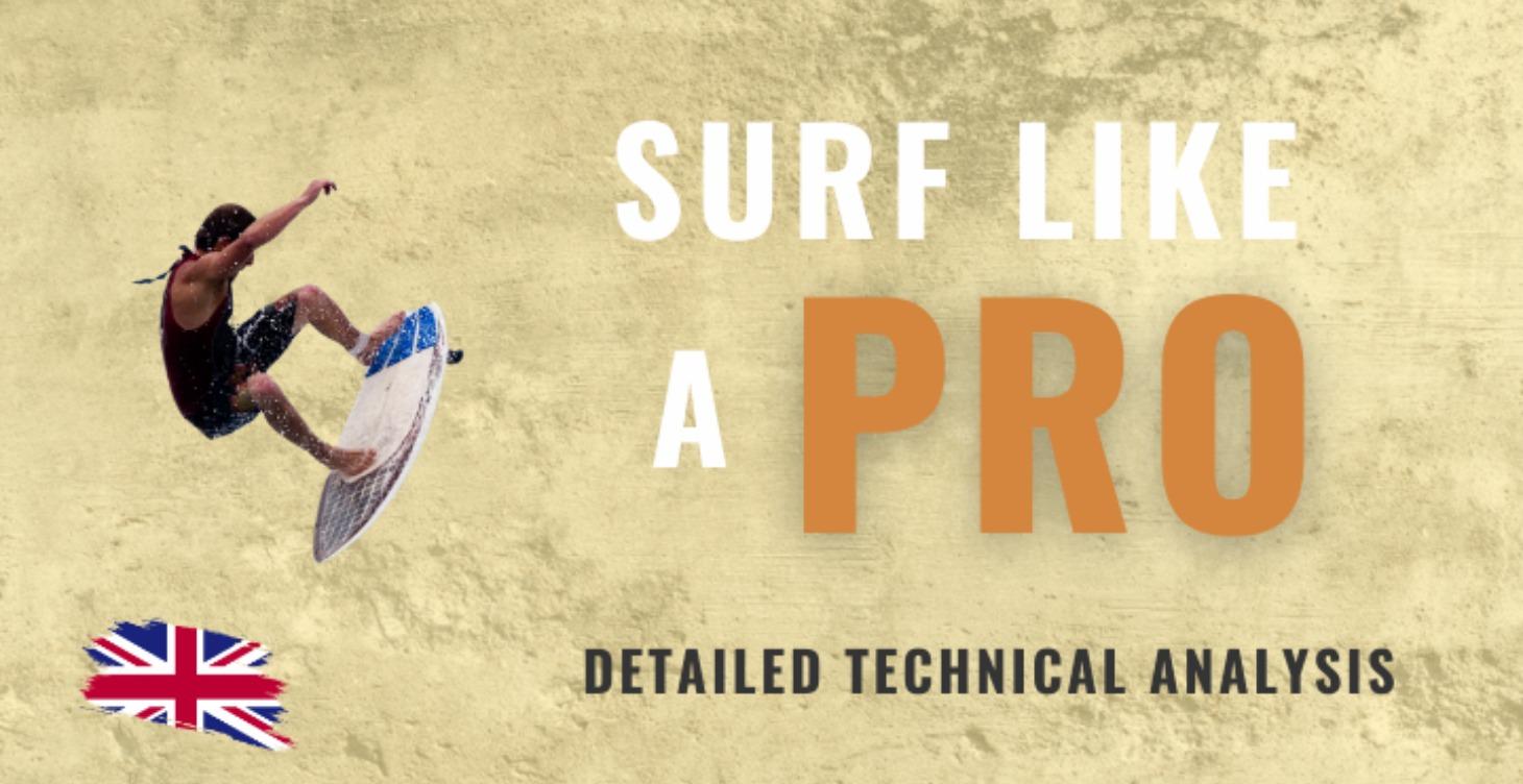 Surf like a Pro