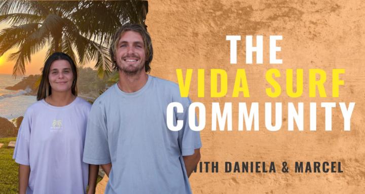 VIDA Surf