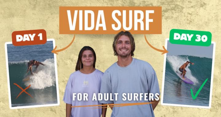 VIDA Surf