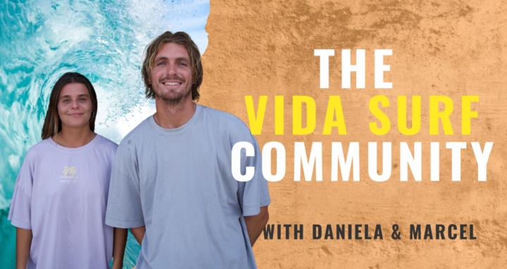 VIDA Surf