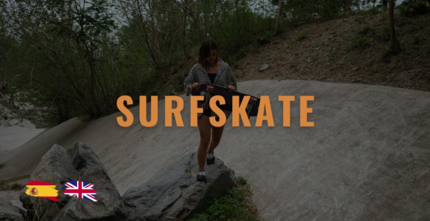 Surfskate