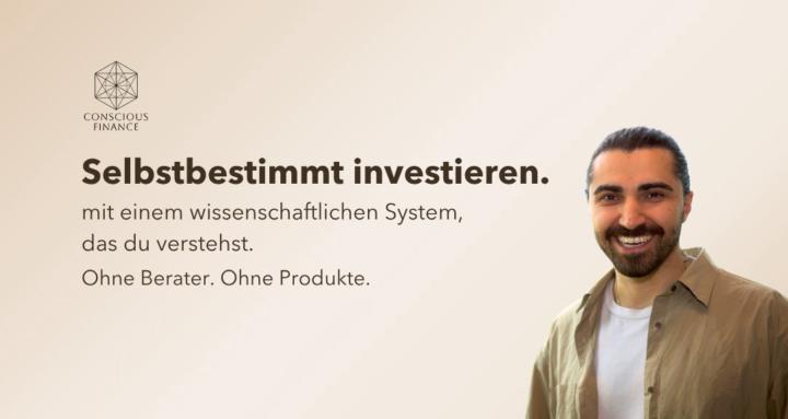 Conscious Finance