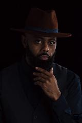 Calvin Manley