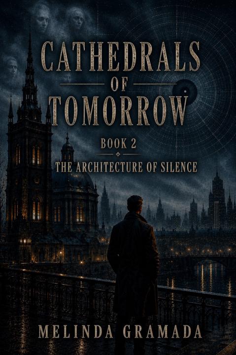The Architecture of Silence (Cathedrals of Tomorrow Book 2)