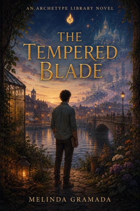 The Tempered Blade
