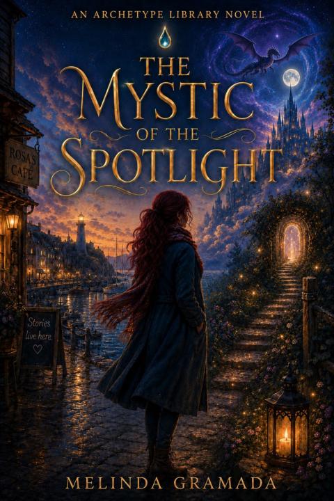 The Mystic of the Spotlight