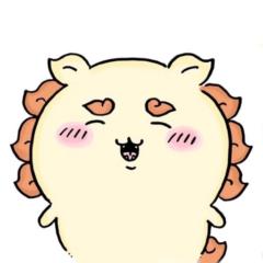 Lion Chen