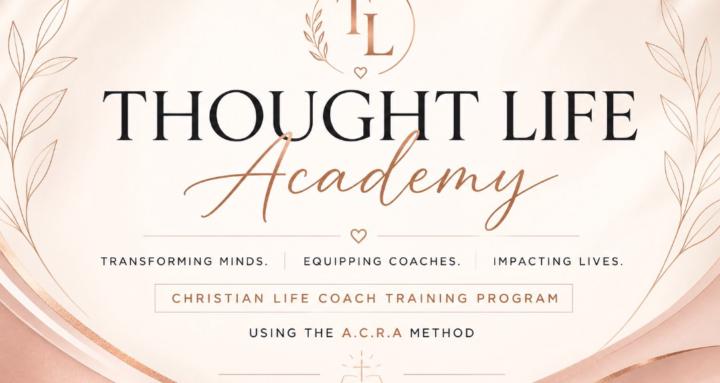 Thought Life Academy