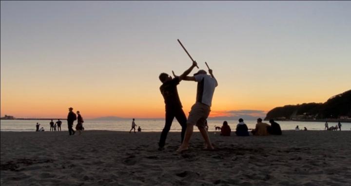 Pekiti-Tirsia-International