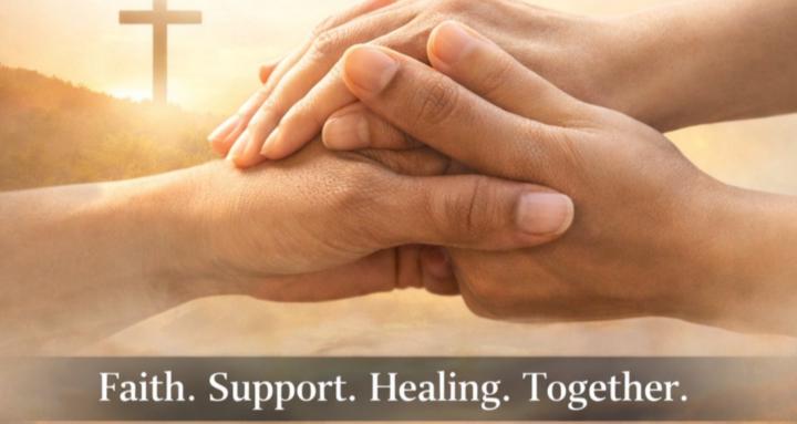 Healing Through Compassion