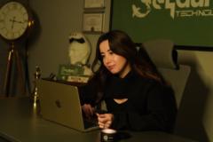 Hasret Ünlüarıcı