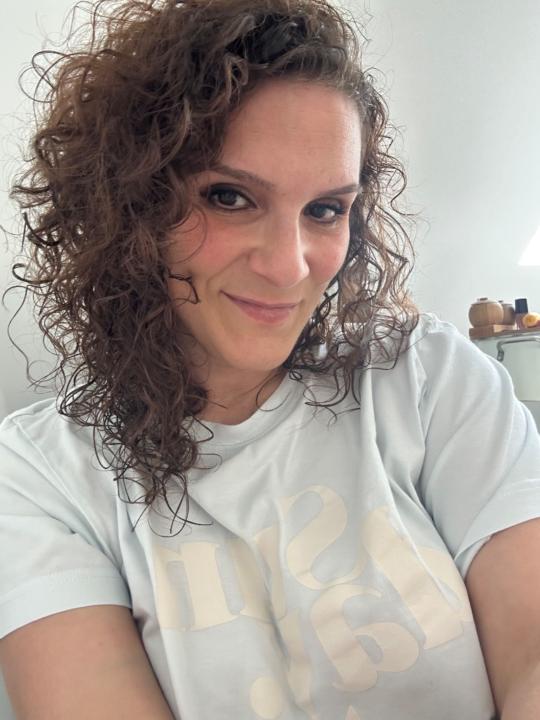 Yasemin Sevinc