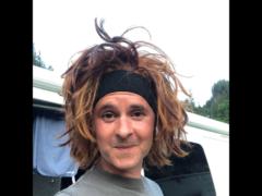 Pascal Savy
