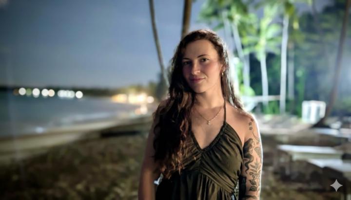 Roxanne Bibeau