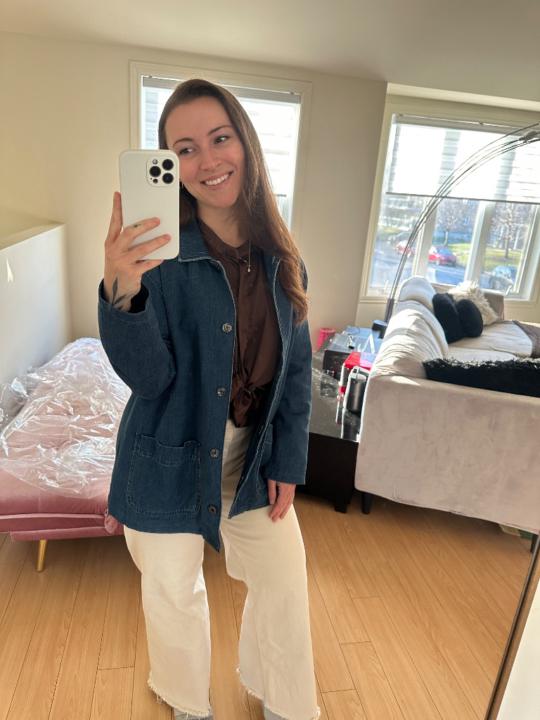 Roxanne Bibeau