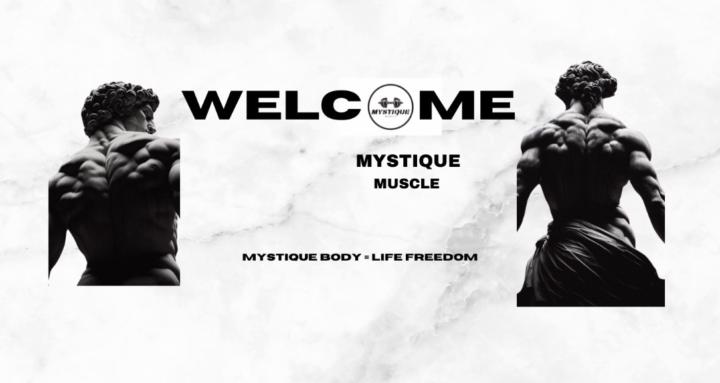 Mystique Muscle