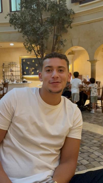 Abdelrahman Eletreby