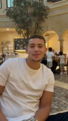 Abdelrahman Eletreby
