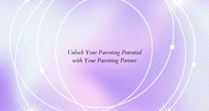 Your Parenting Partner