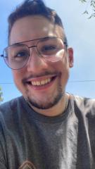 Jose Carlos Sabillon Flores