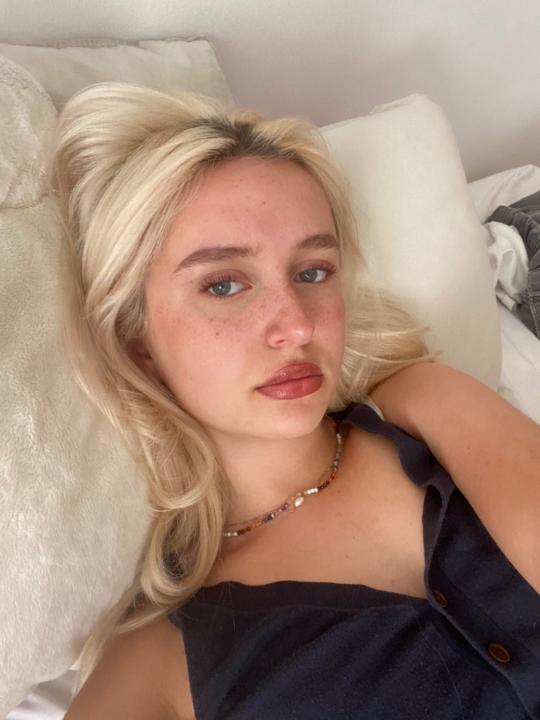 Julia De jong