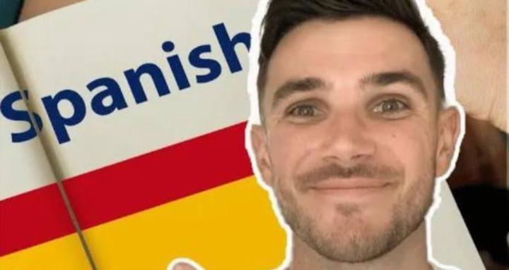 Learn Spanish With James