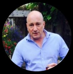Nick Masters
