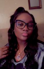 Ebony Frazier