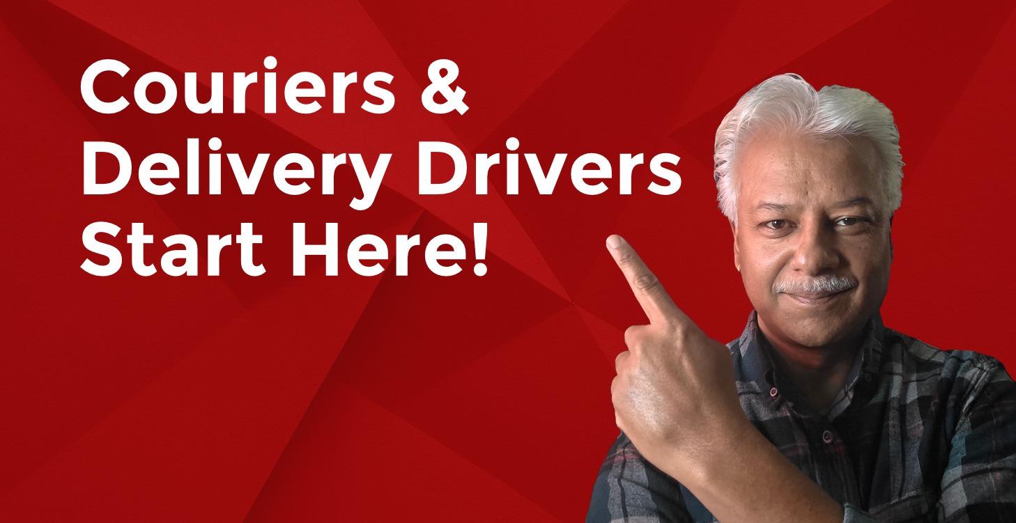 Quick Start To More Deliveries