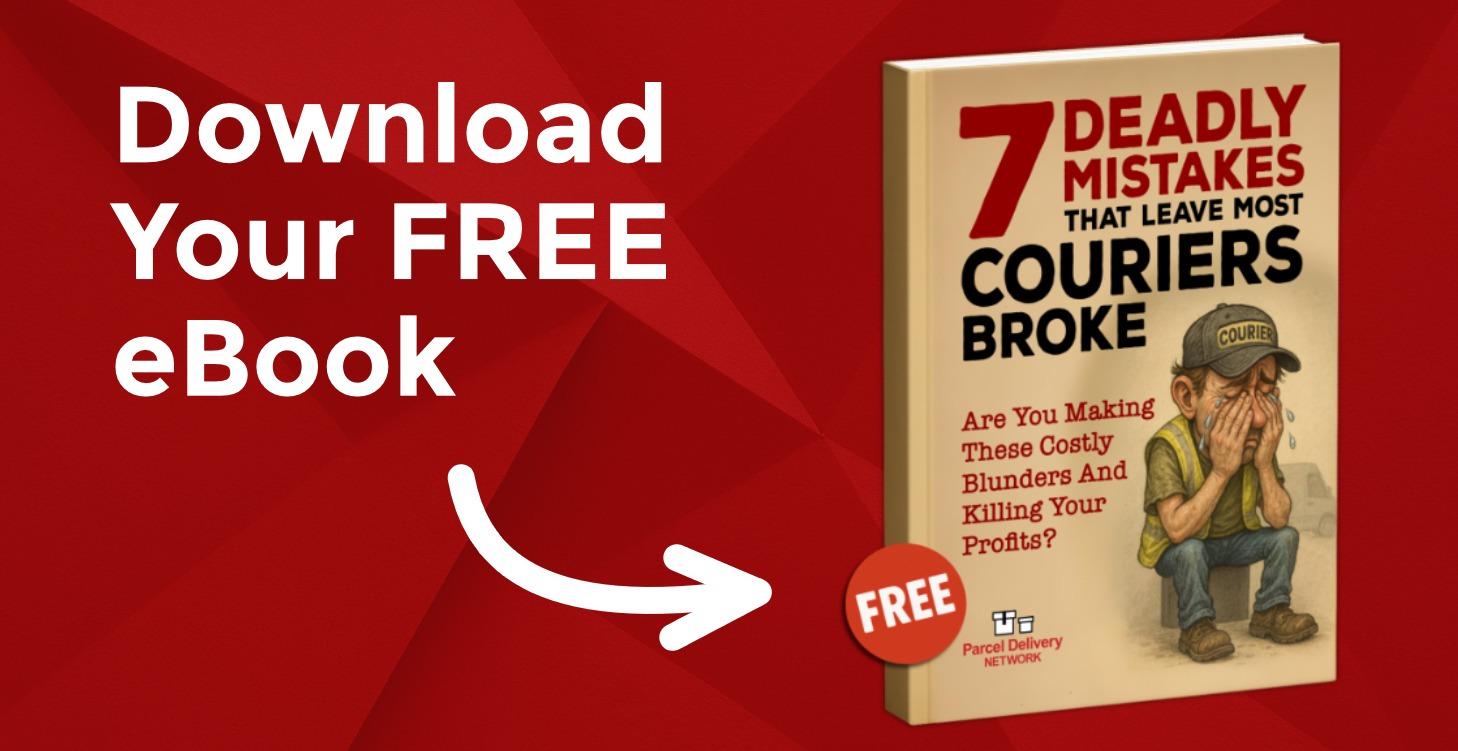 7 Deadly Mistakes That Leave Most Couriers Broke