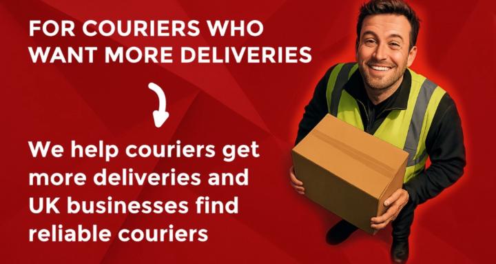 Parcel Delivery Network