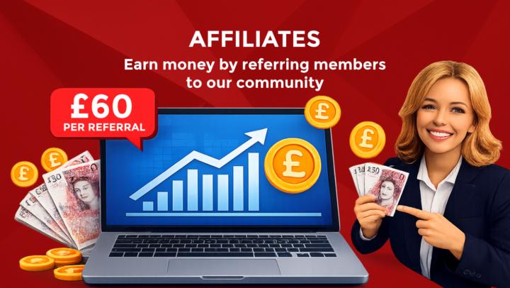 🚀 I've launched a PDN Affiliate program for our members