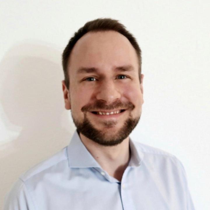 David Osiewacz