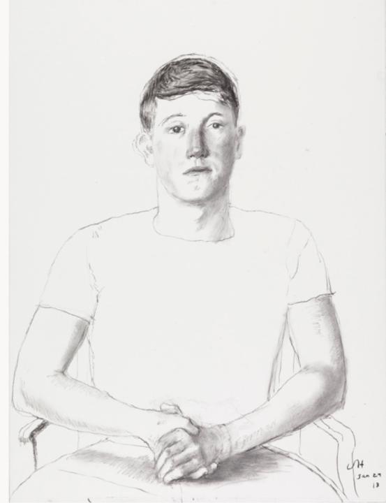 Richard Todd