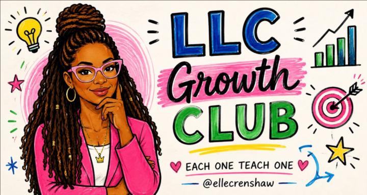 LLC Growth Club