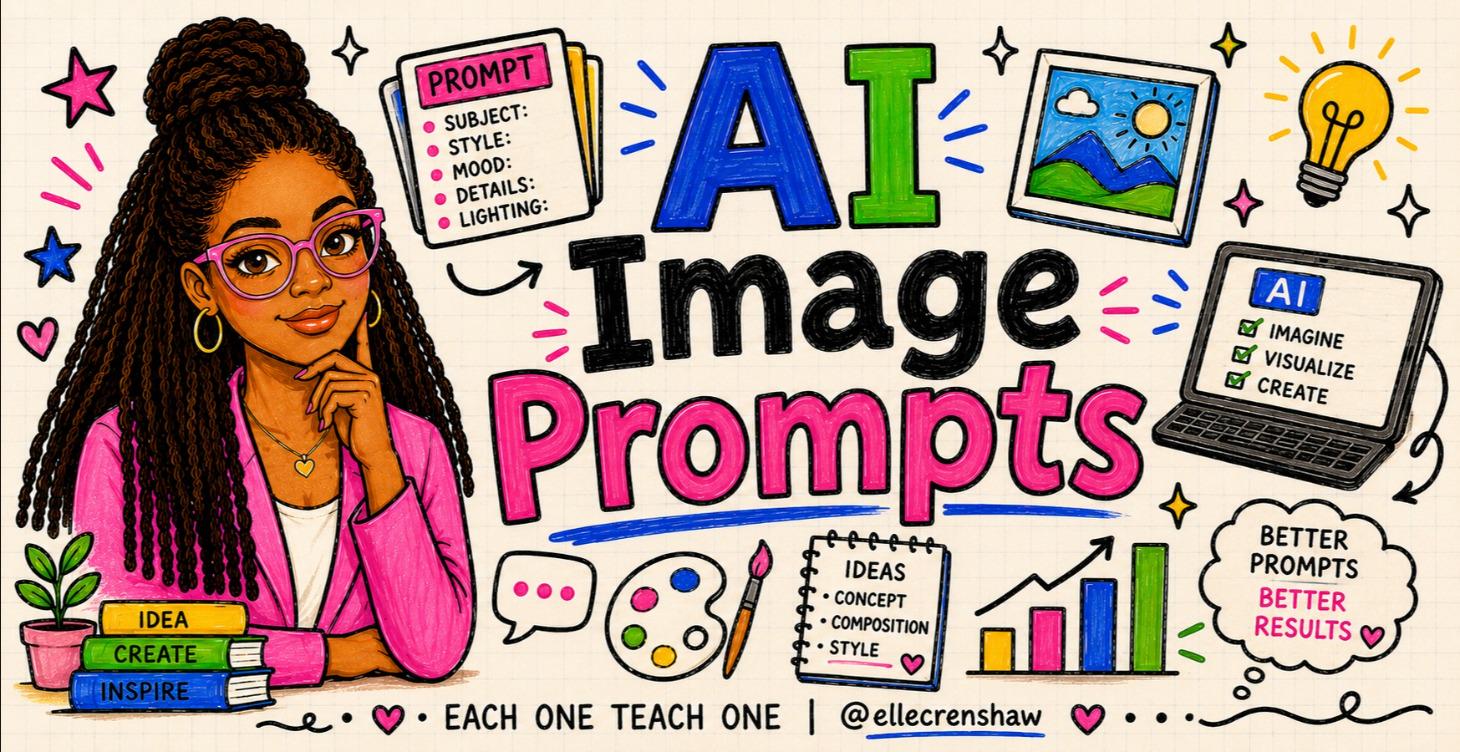 AI Images Prompts