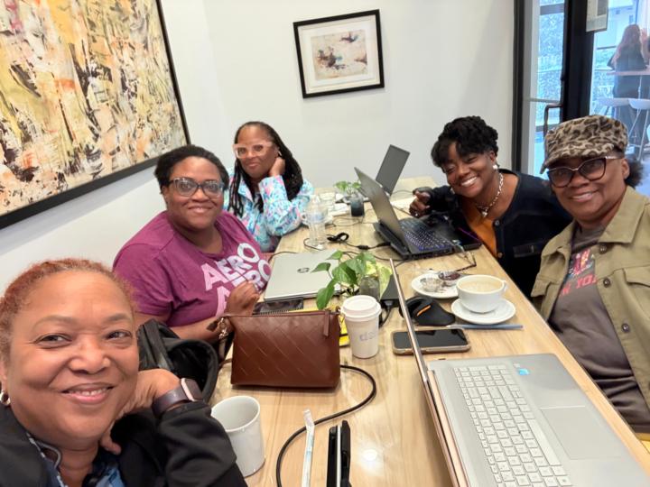 REAL TALK MOMENT 💛