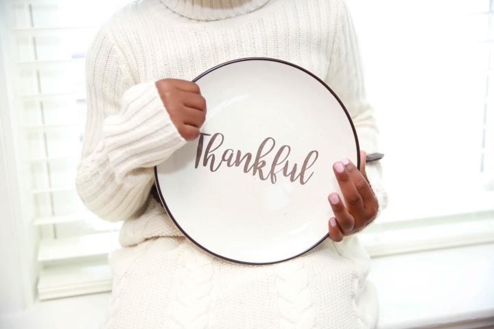 🍁 Happy Thanksgiving, Decluttered CEOs 🍁