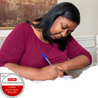 Who is that Tasha Fritz? 