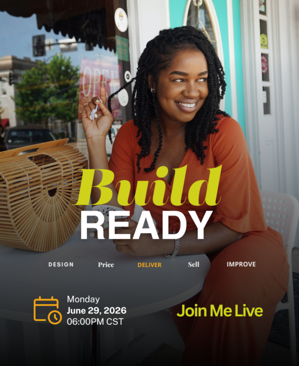 Ready to Build Something Real? 👀