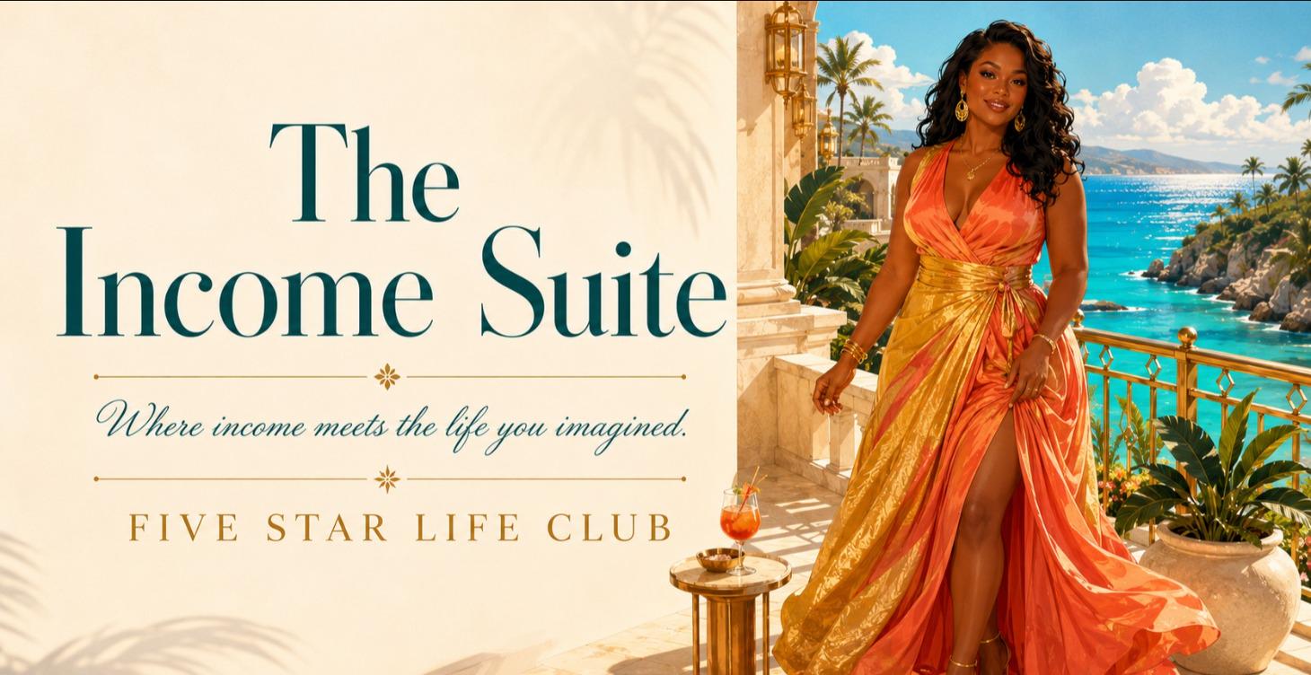 The Income Suite