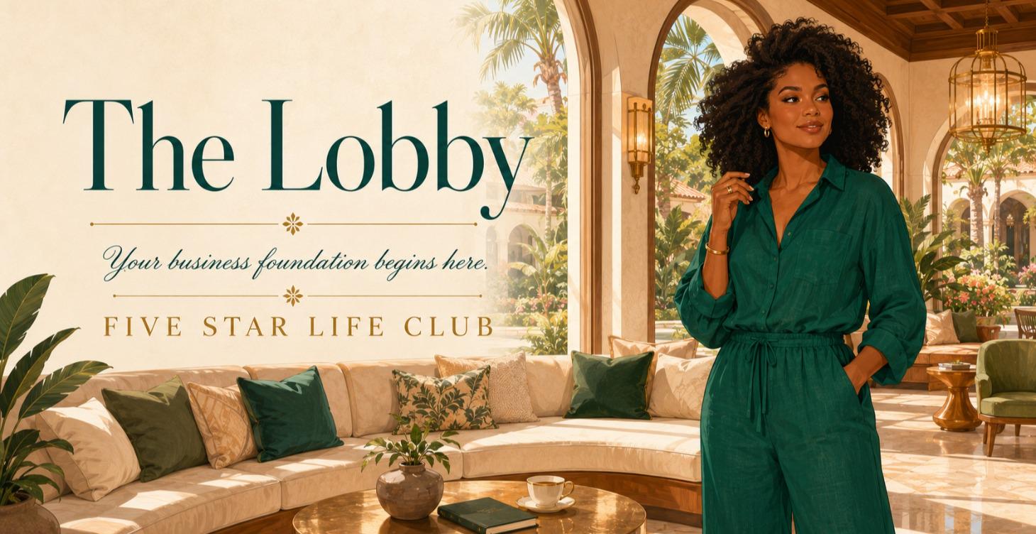 The Lobby