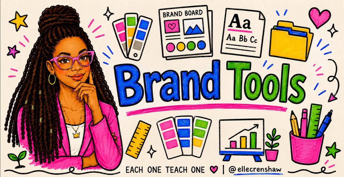 Brand Tools