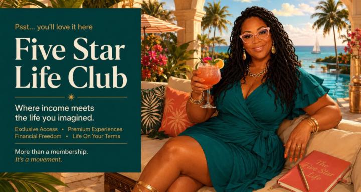 Five Star Life Club