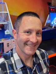 Eric Hegney
